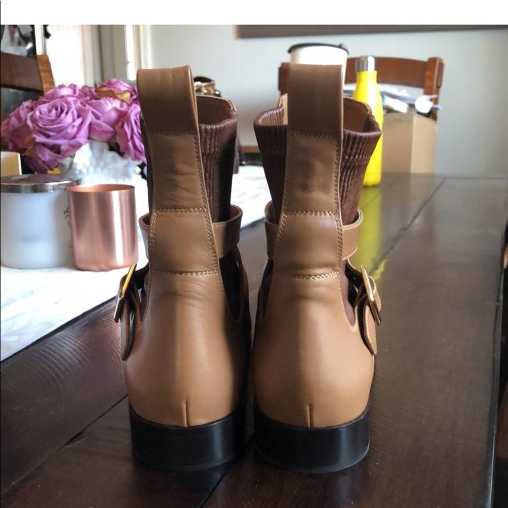 Chloe Boots - Picture 3 of 4